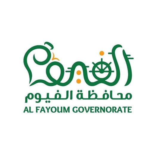شعار محافظة الفيوم