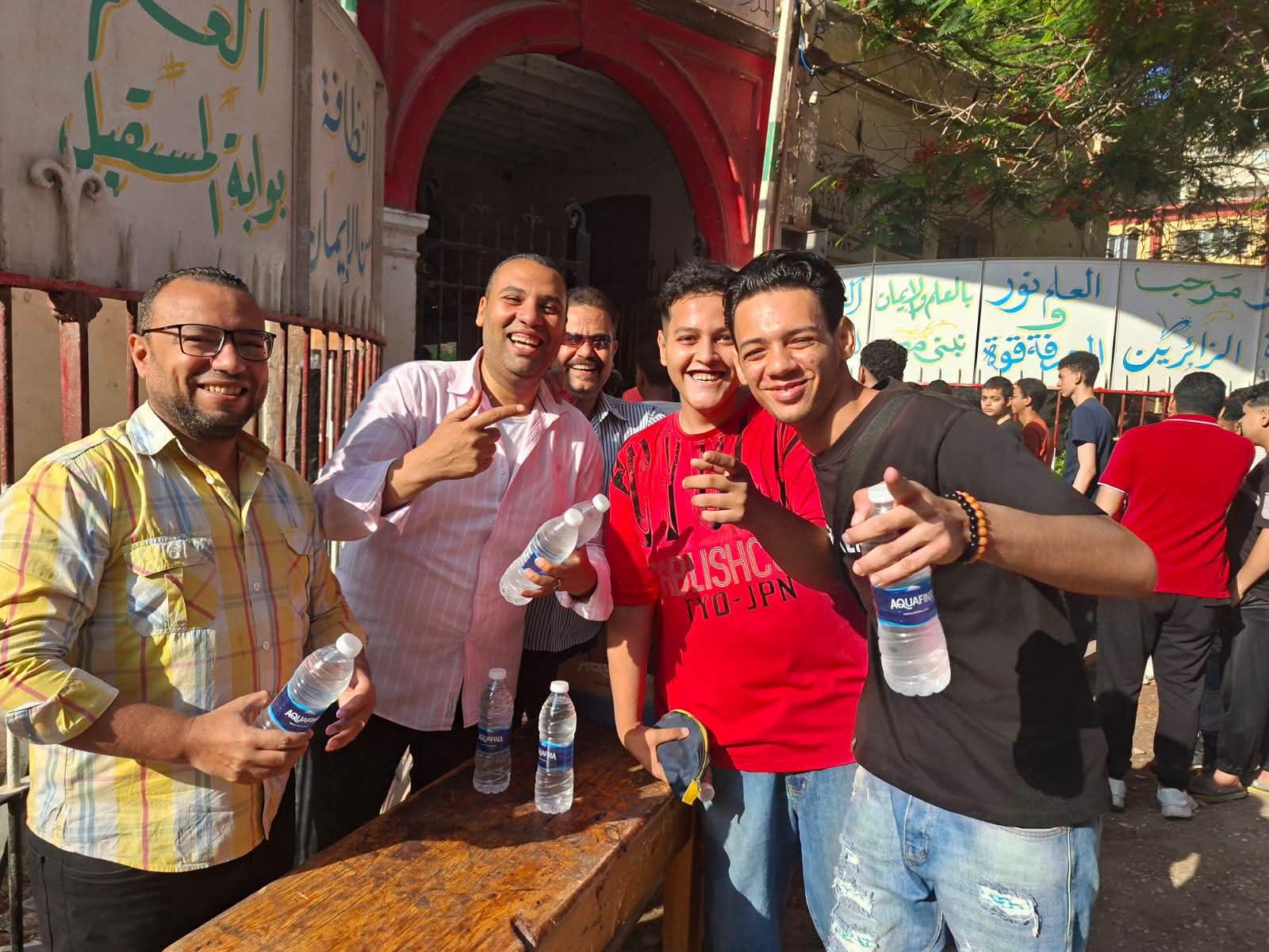 خبر