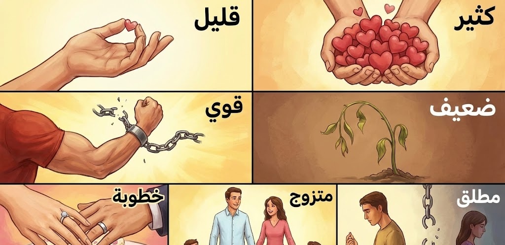 مفاهيم عامة