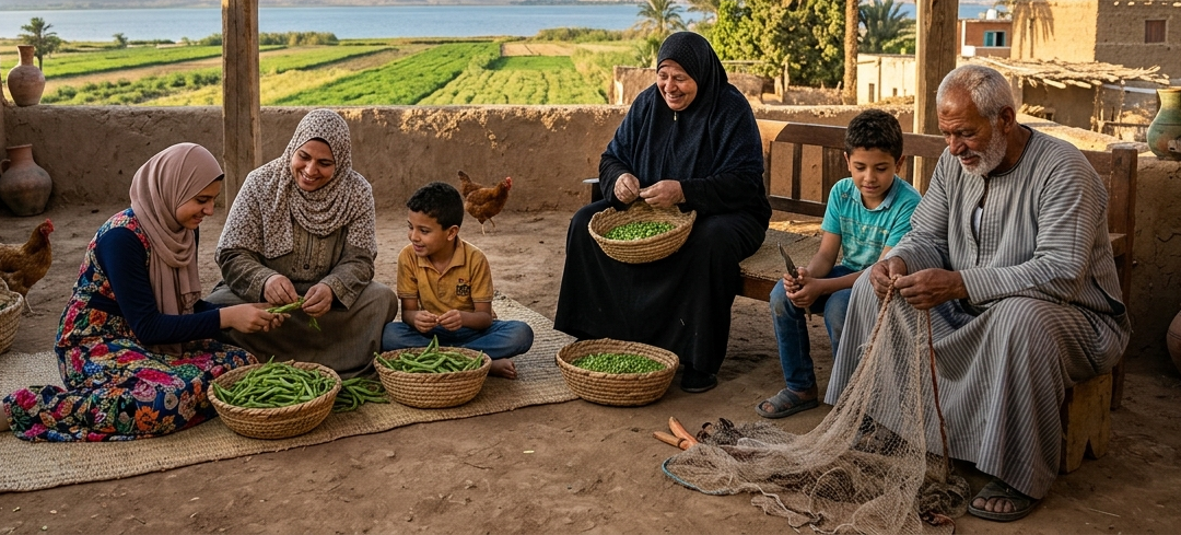 مساعدة الاخرين
