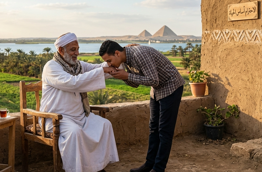 الاحترم