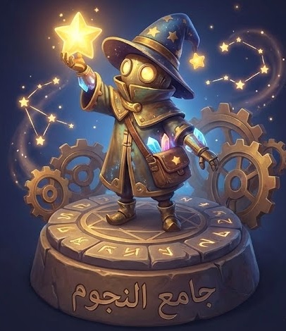 جامع النجوم