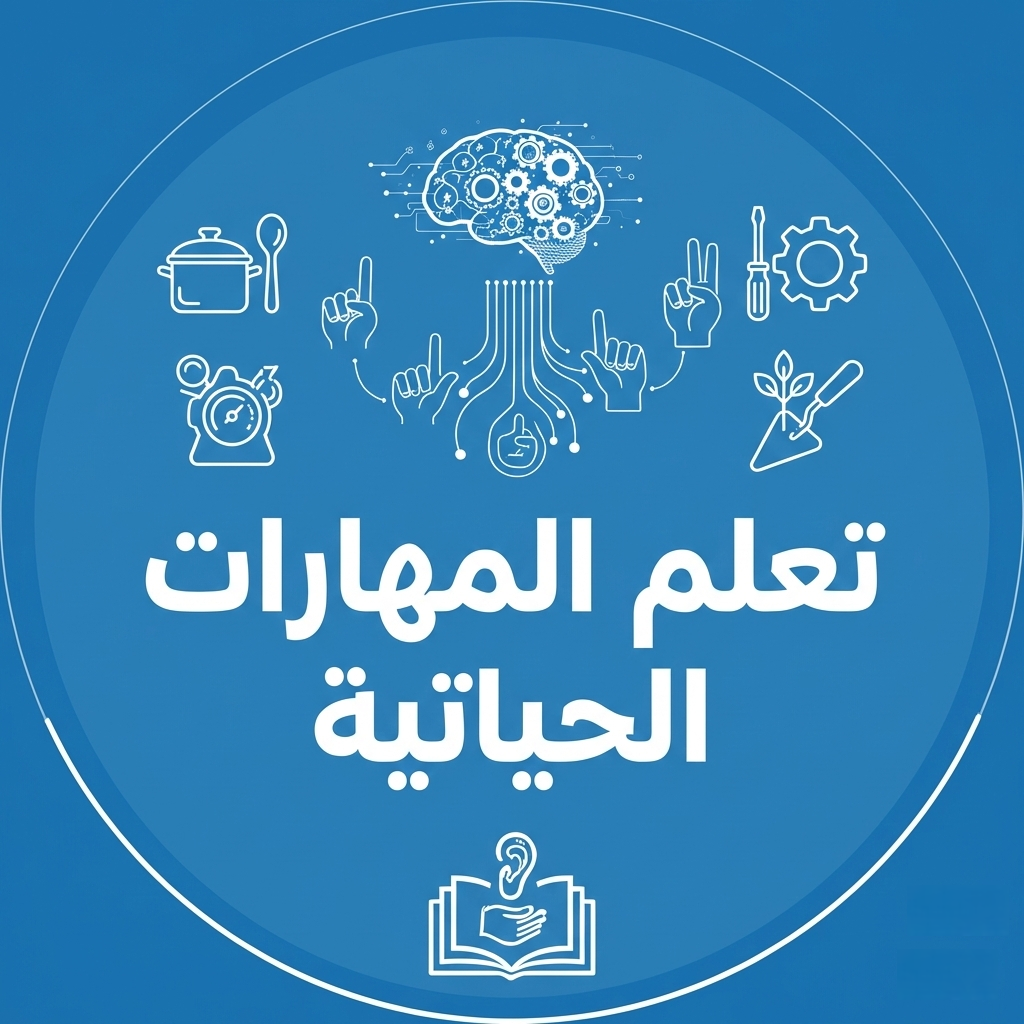 المهارات الحياتية