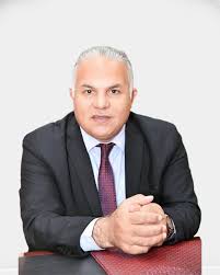 صورة د. خالد خلف قبيصي