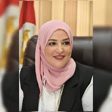 صورة أ. رشا عبد الرحمن