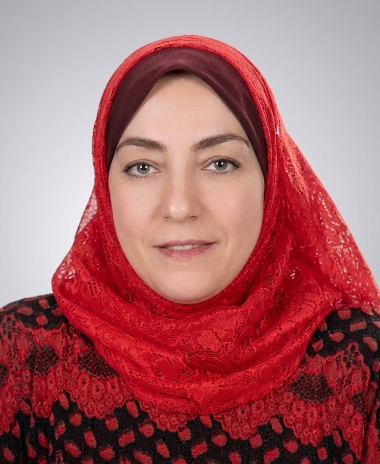 صورة د. ياسمين محمد